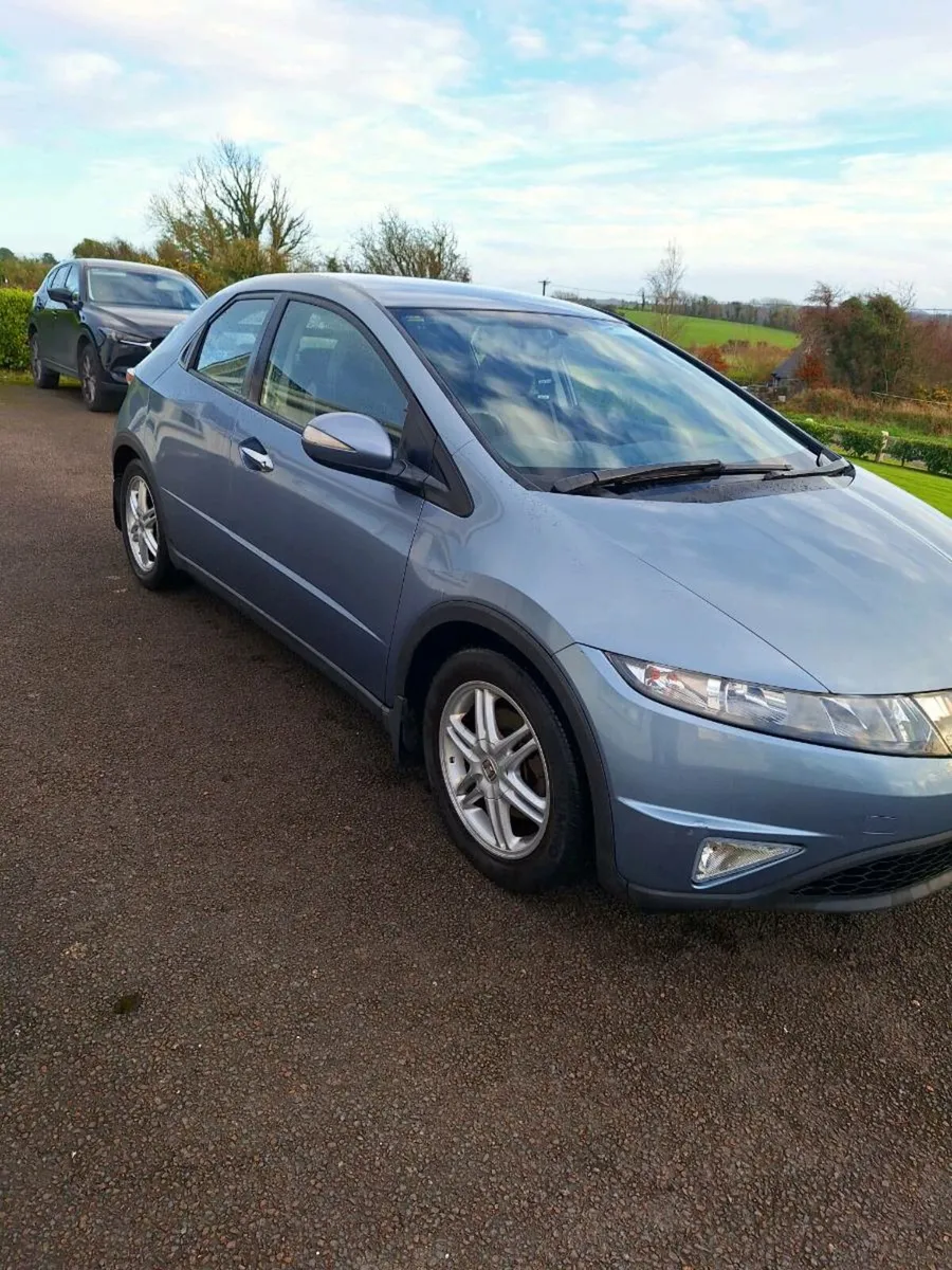 honda civic - Image 1