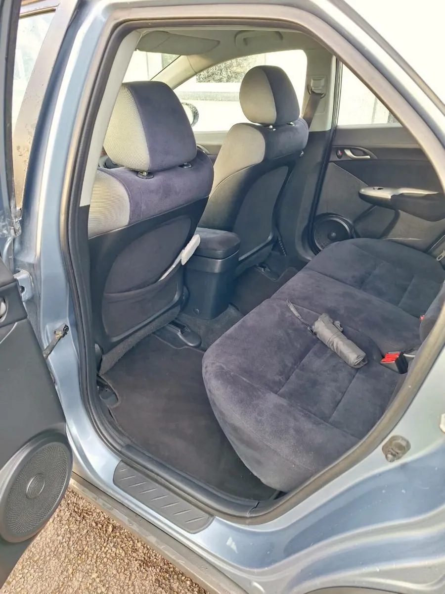 honda civic - Image 3