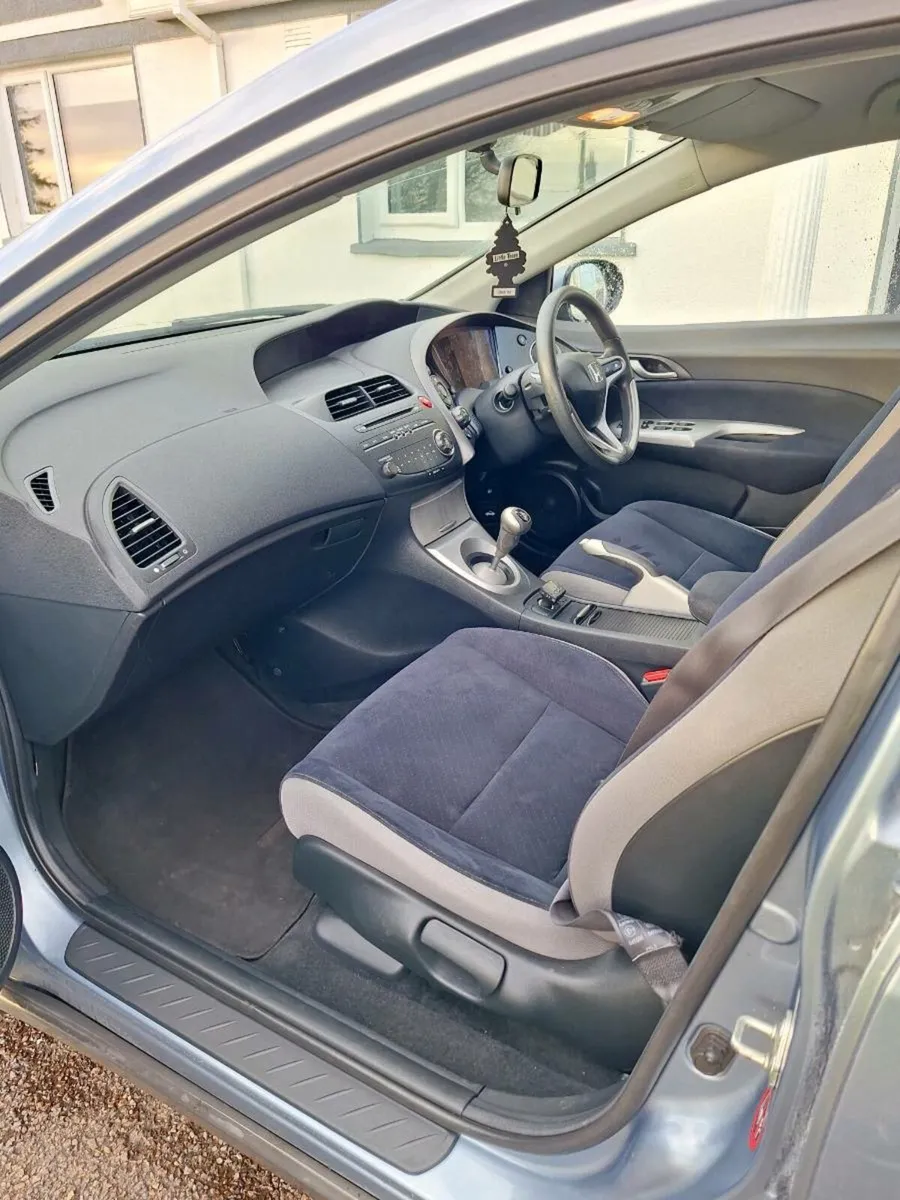 honda civic - Image 4