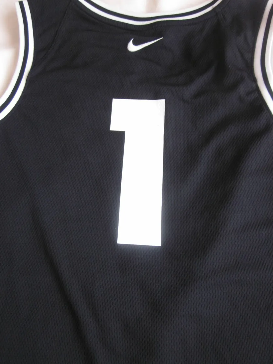 Nike Mens Sportwear DNA Jersey NY - Image 3