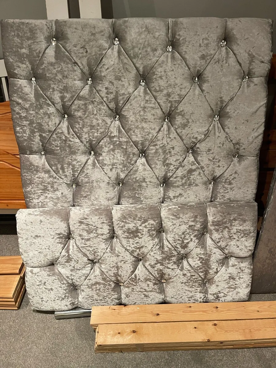 Various High Quality Single Bed Frames - Deliver - Image 3