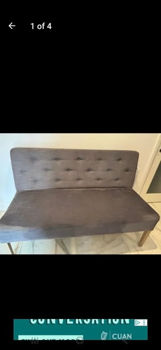 Dining Bench/sofa - Image 1