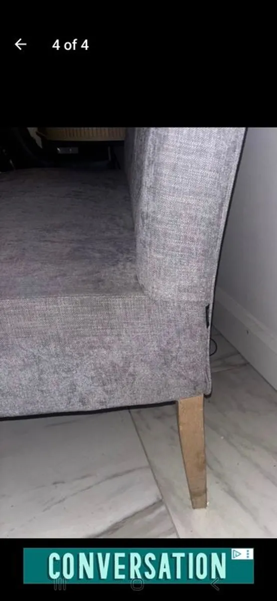 Dining Bench/sofa - Image 3