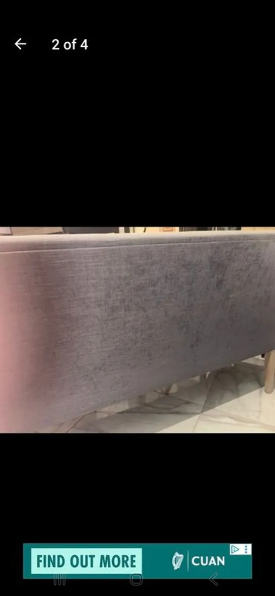 Dining Bench/sofa - Image 4