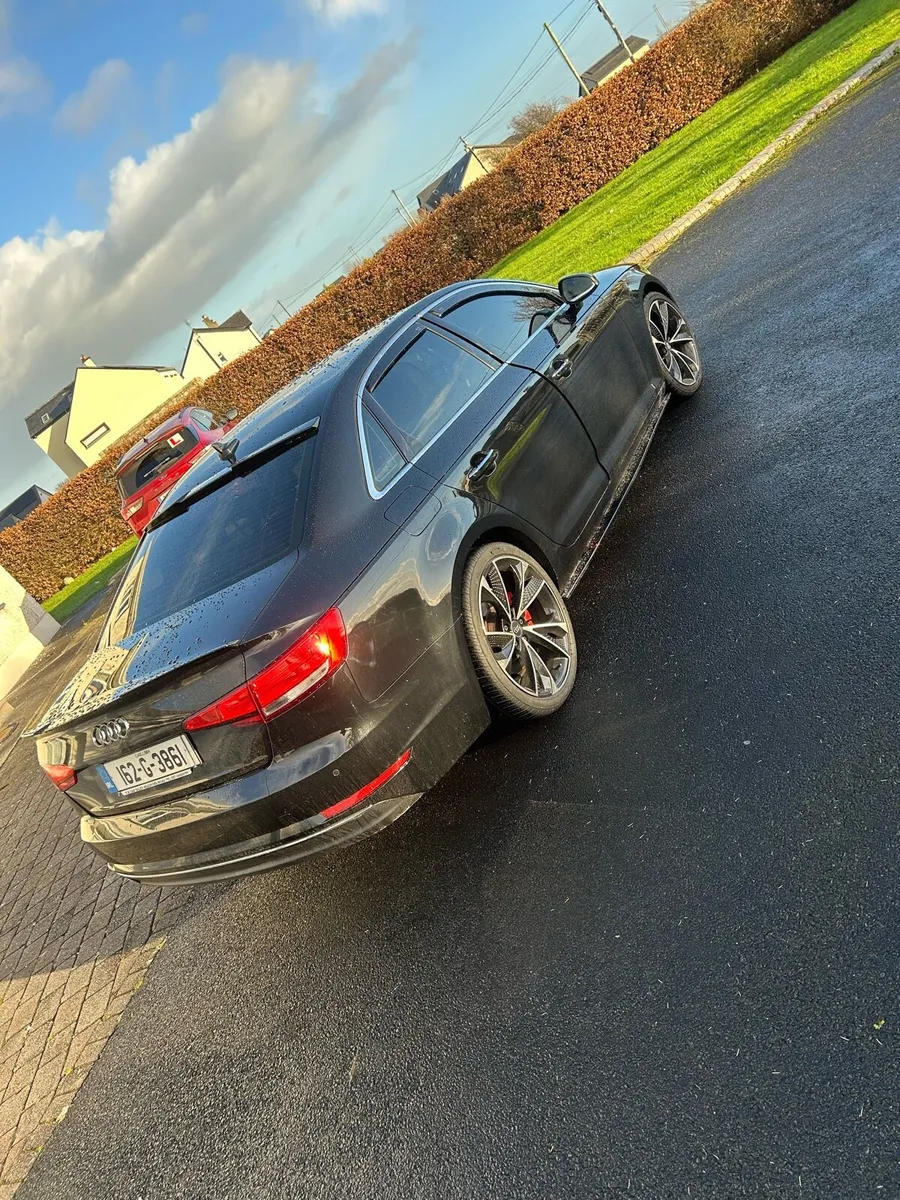 For sale ! 2016 audi a4 new model - Image 2