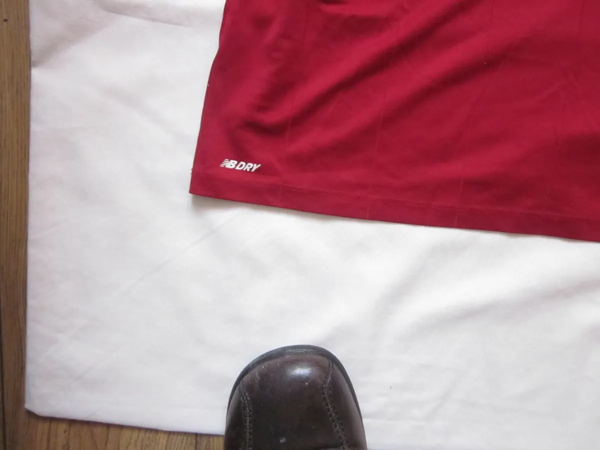 Liverpool FC 125th Anniversity  Home Shirt 2017/18 - Image 3