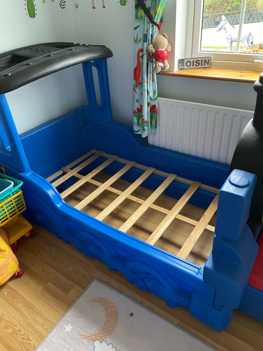 Child’s bed - Image 3