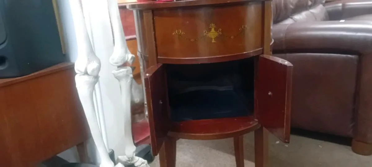 Early 20th Century Gramophone Case - Image 2