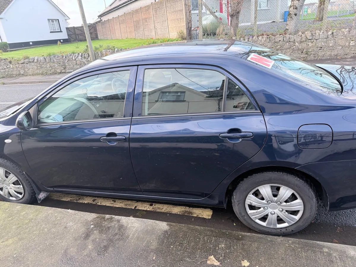 Corolla 1.4 Petrol - Image 4