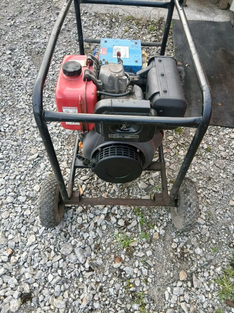 Stephill generator - Image 4