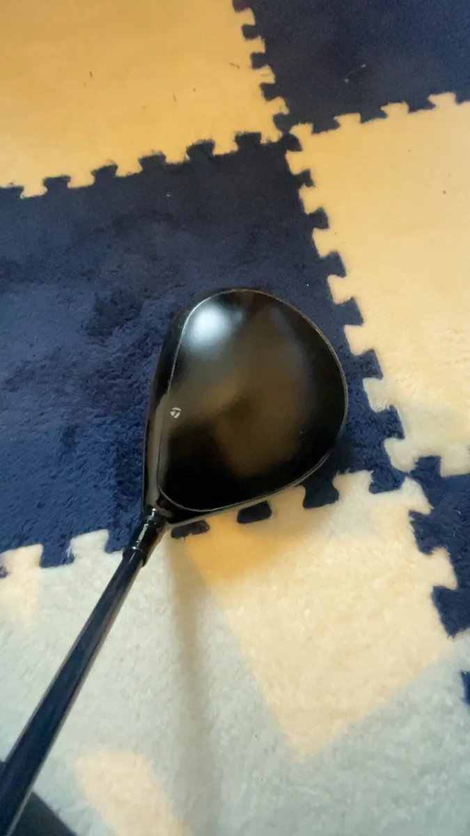 Taylormade stealth plus driver - Image 2