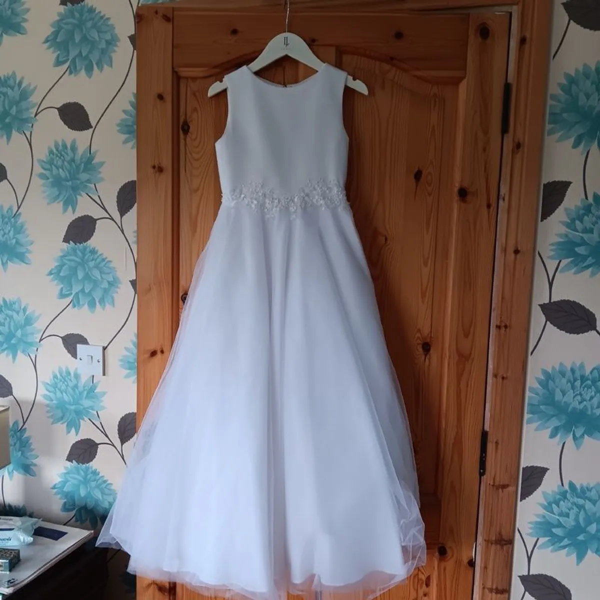 Communion dress - Image 1