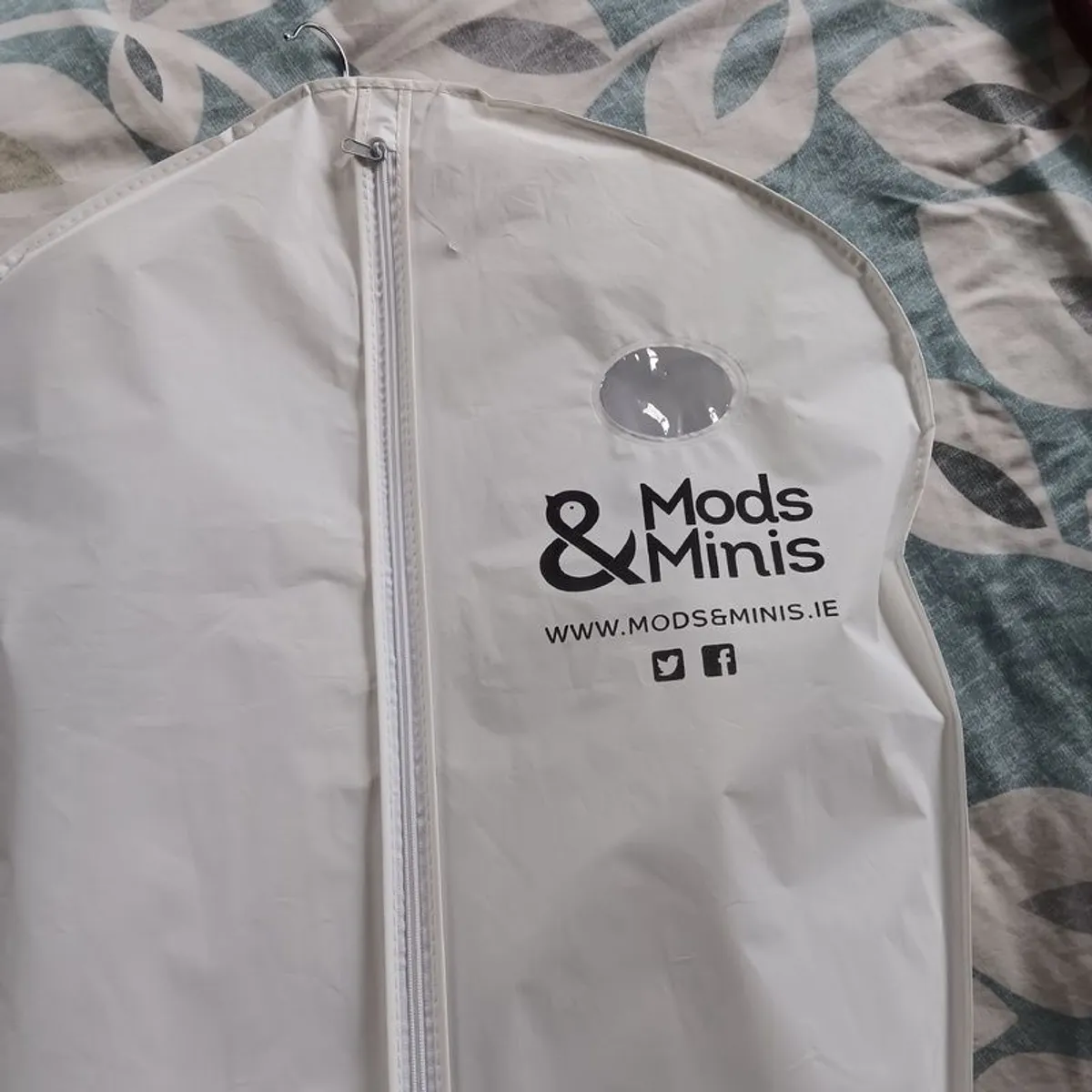 Communion dress - Image 3