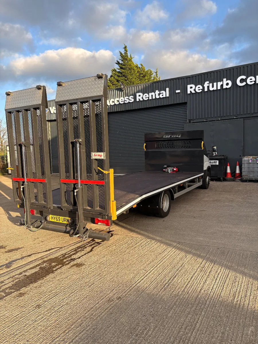 Transporter - Image 3