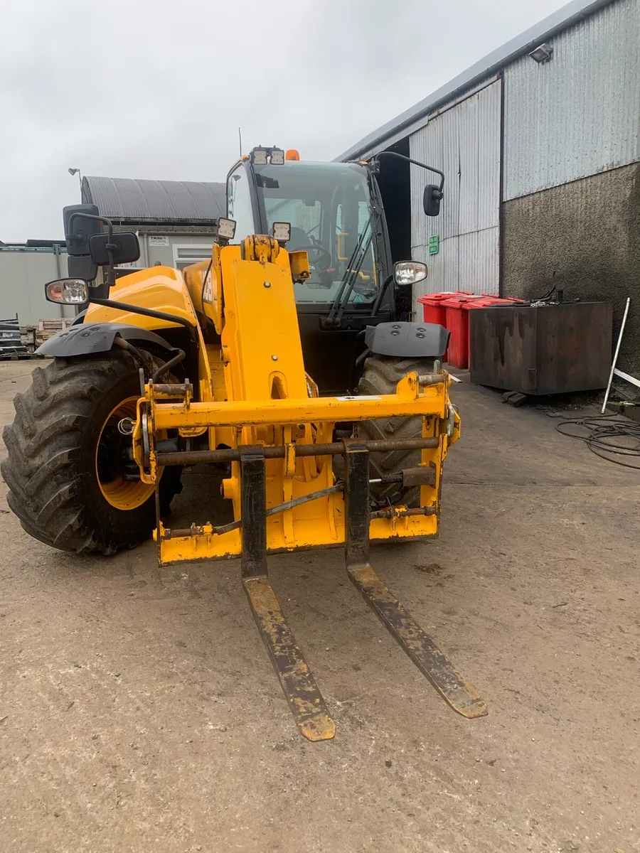 JCB 532-60 - Image 2