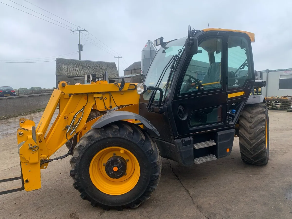 JCB 532-60 - Image 3