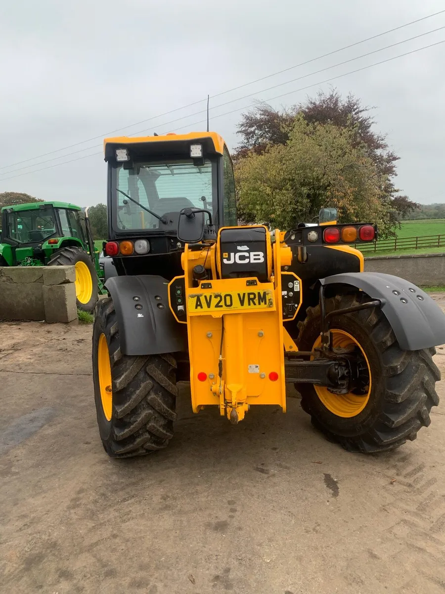 JCB 532-60 - Image 4