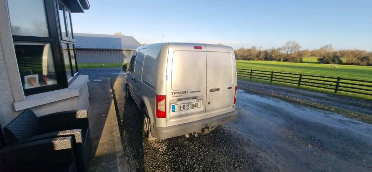 2011 Transit Connect - Image 3