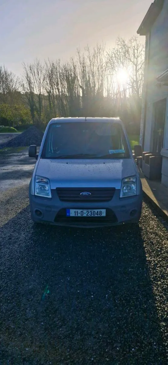 2011 Transit Connect - Image 4
