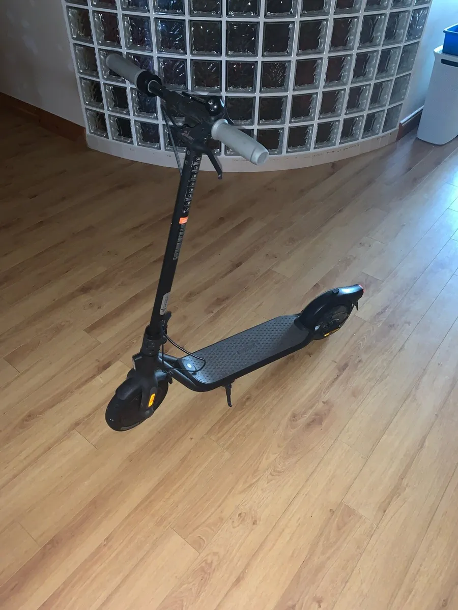 Electric Scooter Segway Ninebot - Image 1