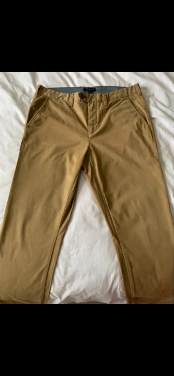 Ted Baker trousers - Image 1