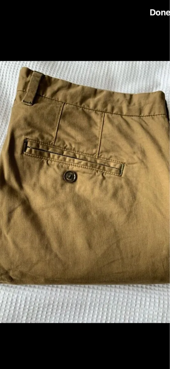 Ted Baker trousers - Image 2
