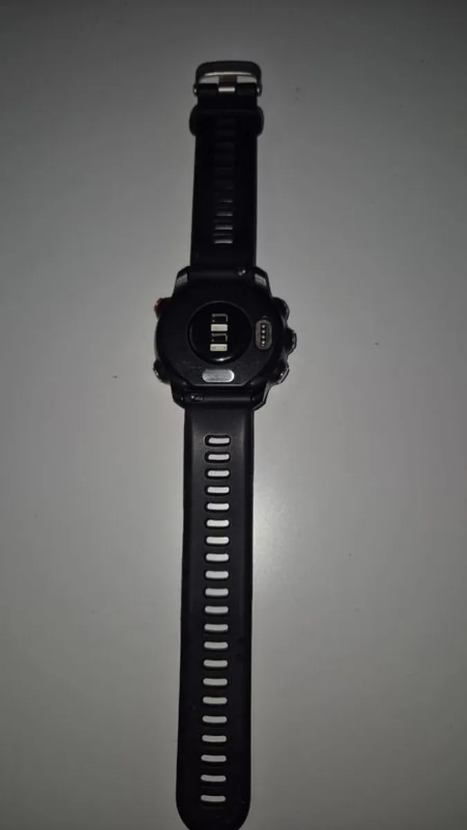 Garmin Forerunner 245 music - Image 3