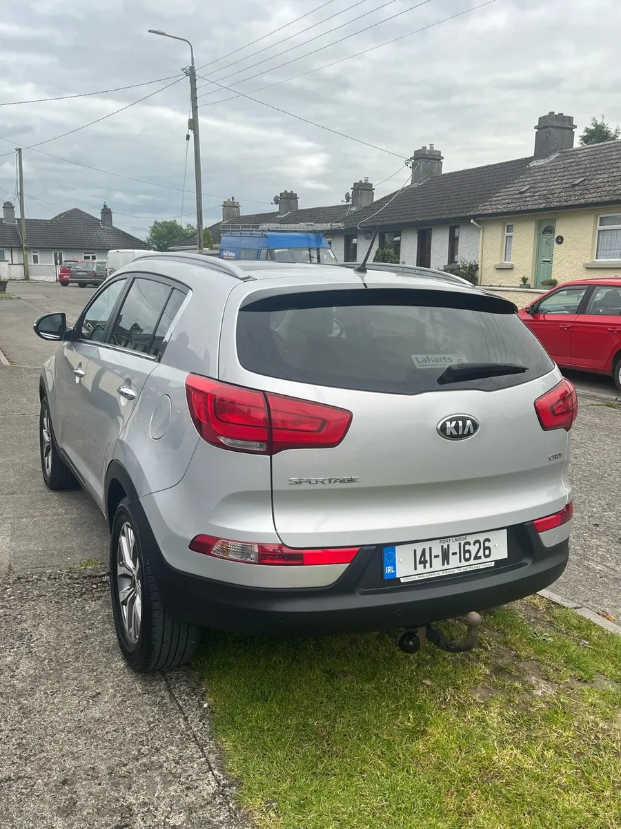 Kai sportage - Image 2