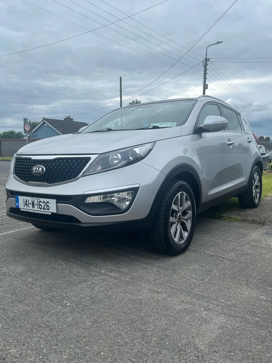 Kai sportage - Image 3