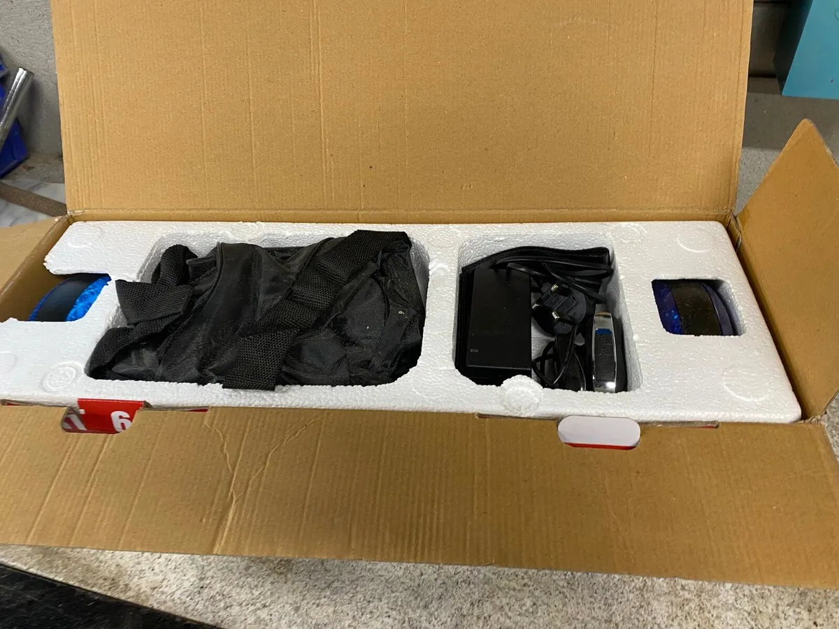 Hover Board - Image 2