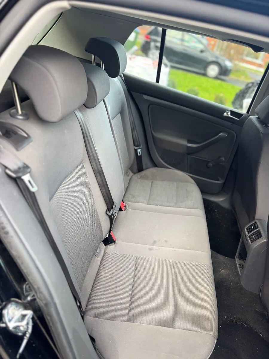 VW Golf: 1.4 petrol / NCT 2026 ✅ - Image 4