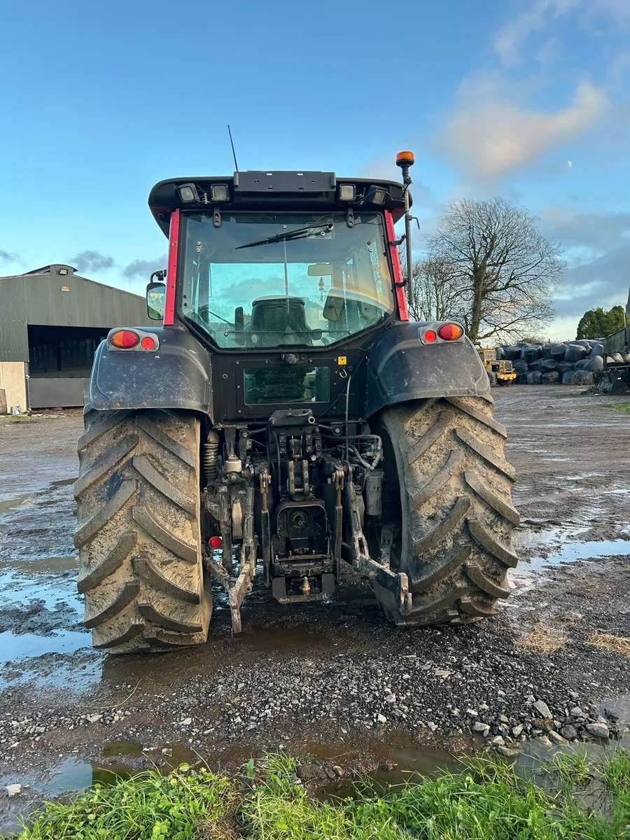 Valtra t151 - Image 3
