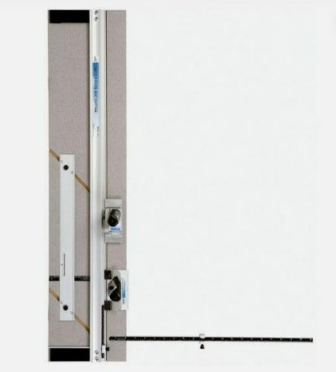 Logan Compact Elite 350-1 Mat Cutter €200 - Image 2