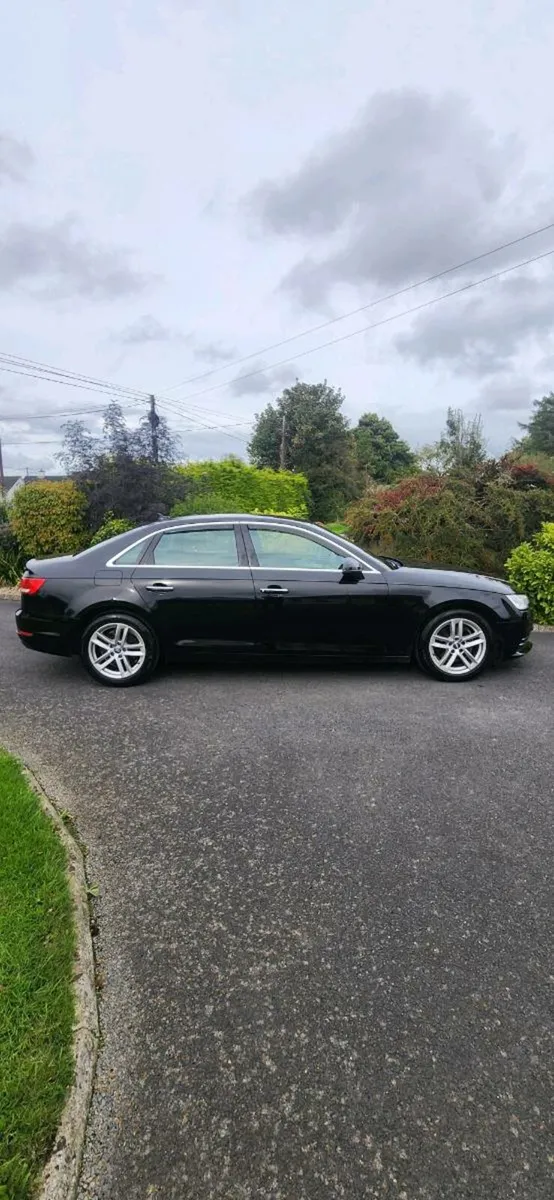 Audi A4 2.0 TDI AUTO - Image 3