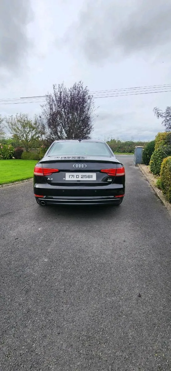 Audi A4 2.0 TDI AUTO - Image 4
