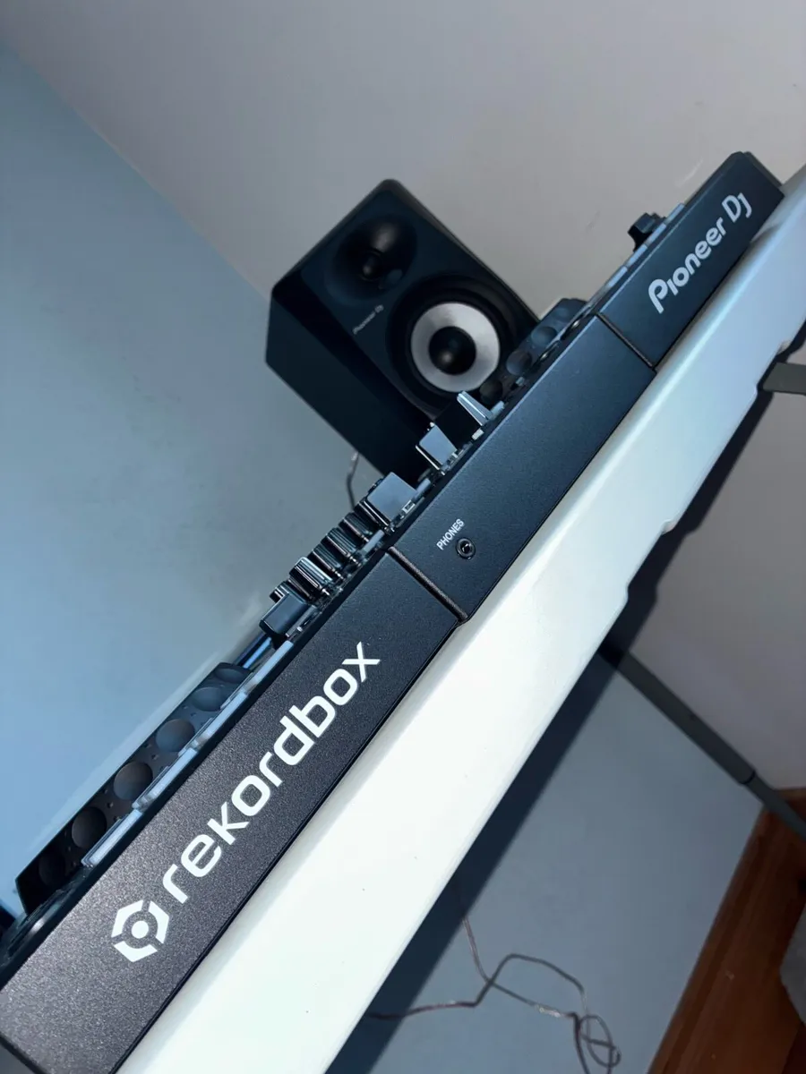 Pioneer Ddj-400 2-channel Dj Controller - Image 3