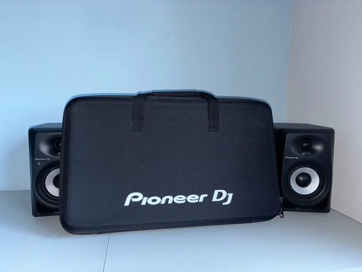 Pioneer Ddj-400 2-channel Dj Controller - Image 4