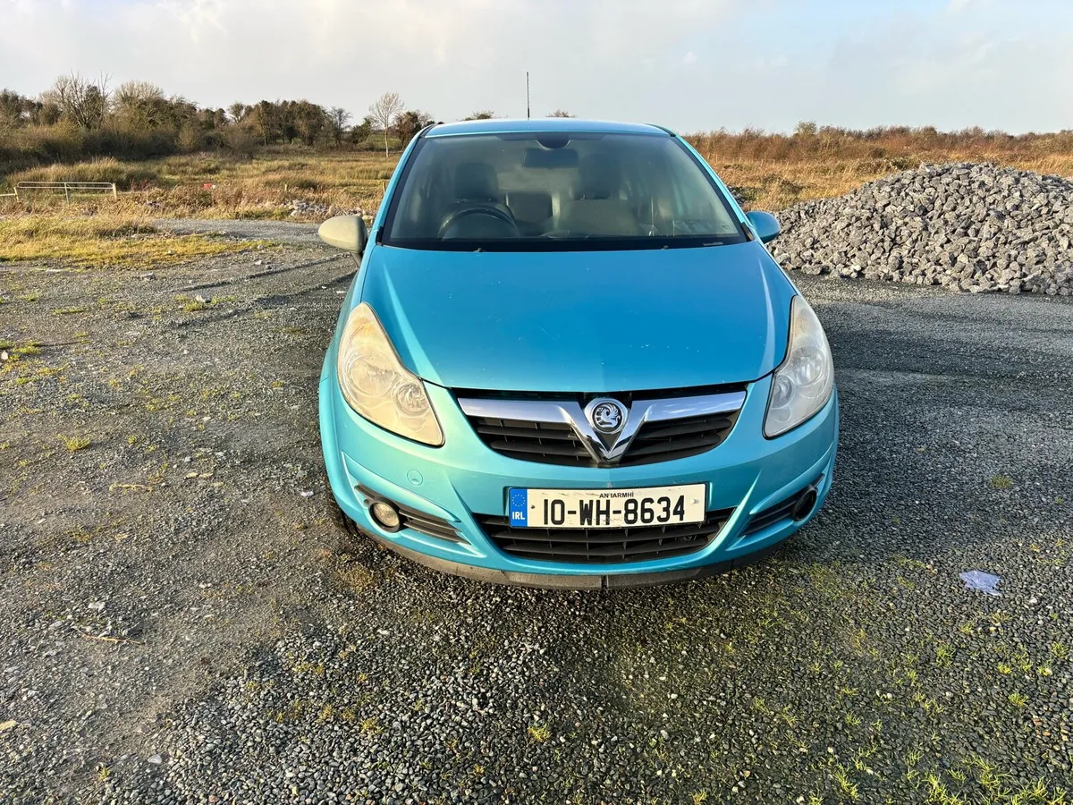 Corsa 1.3 (Please Read Full Ad Before Contacting) - Image 2