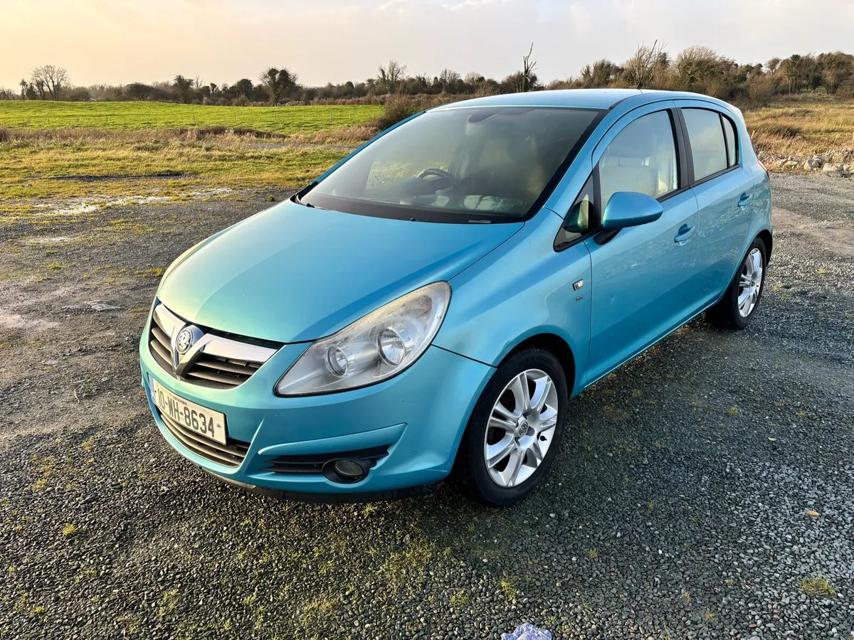 Corsa 1.3 (Please Read Full Ad Before Contacting) - Image 3