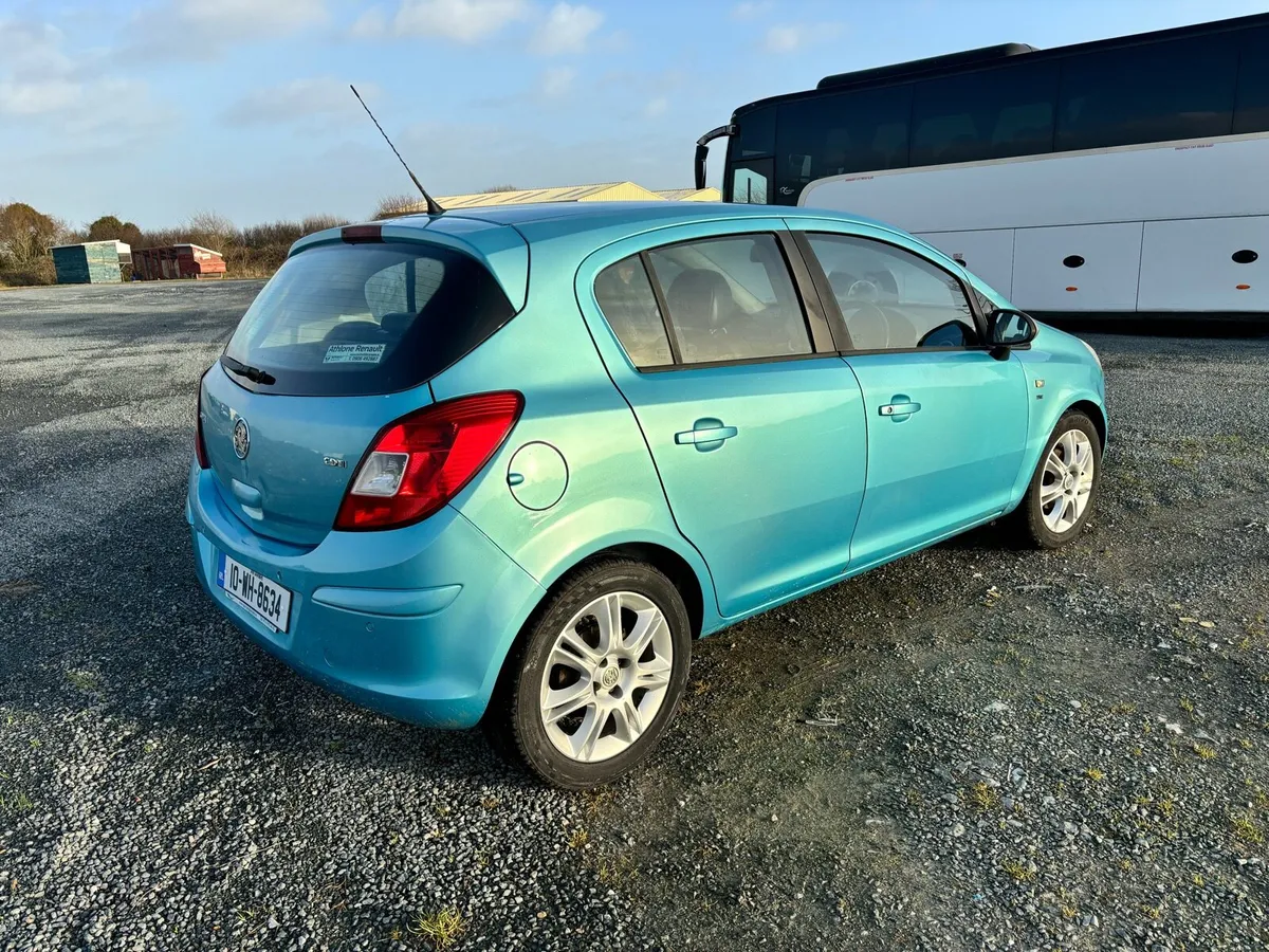 Corsa 1.3 (Please Read Full Ad Before Contacting) - Image 4