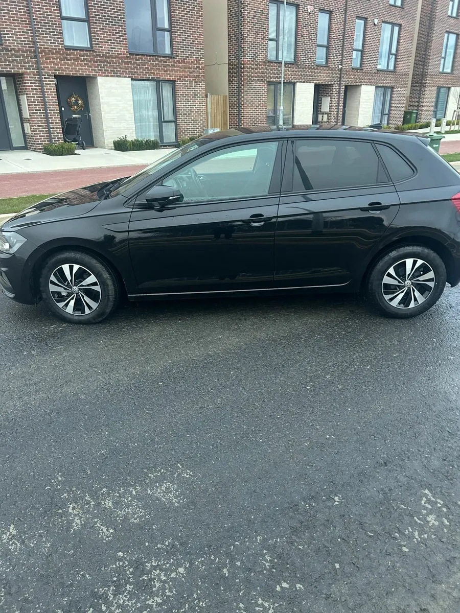 Volkswagen Polo 192 - Automatic - low milage - Image 1