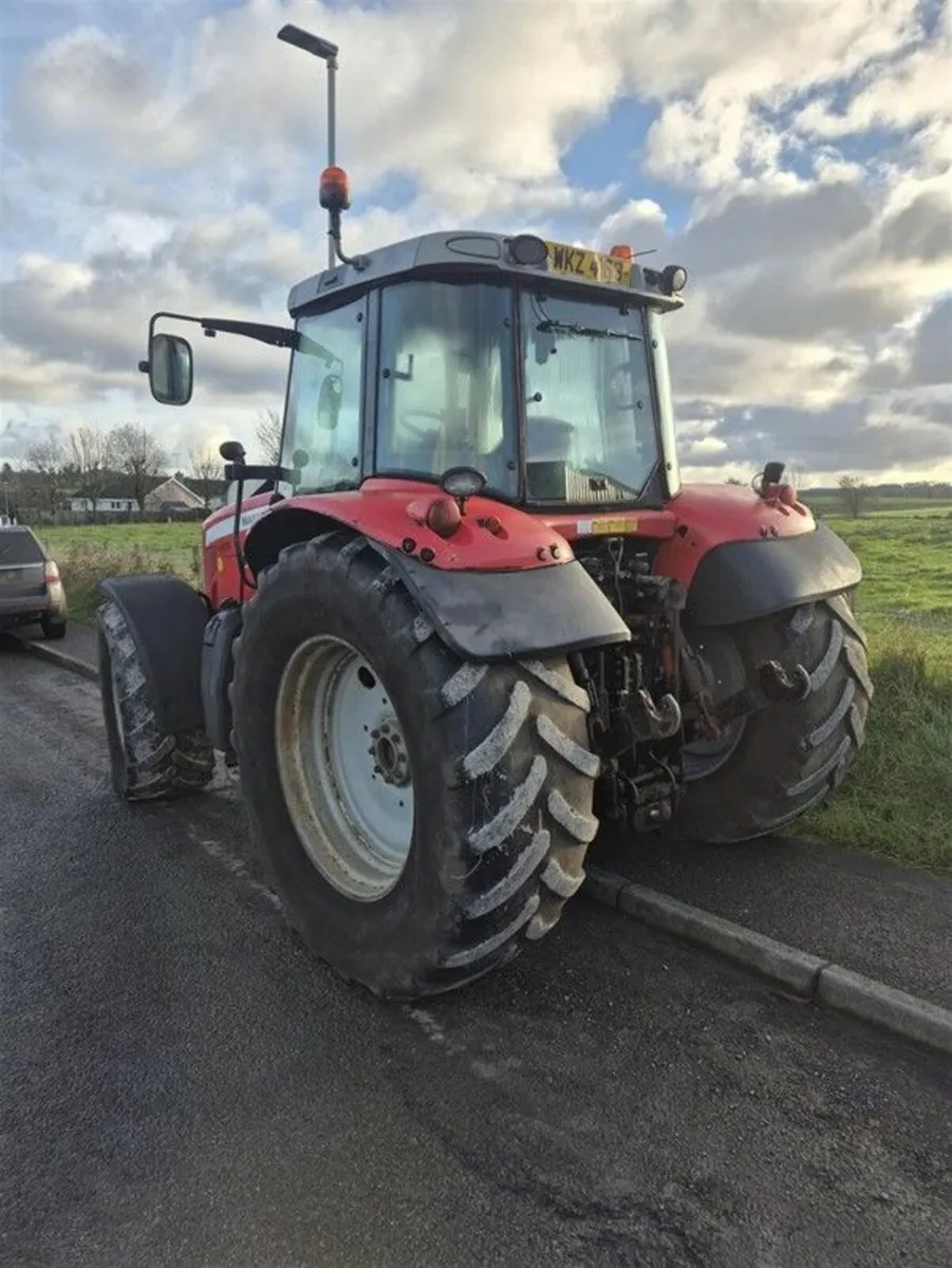 Massey Ferguson 6475 - Image 2