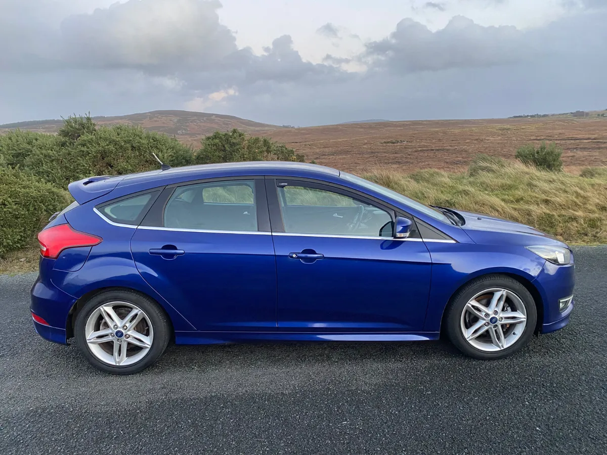 Ford Focus 2015 - Image 3