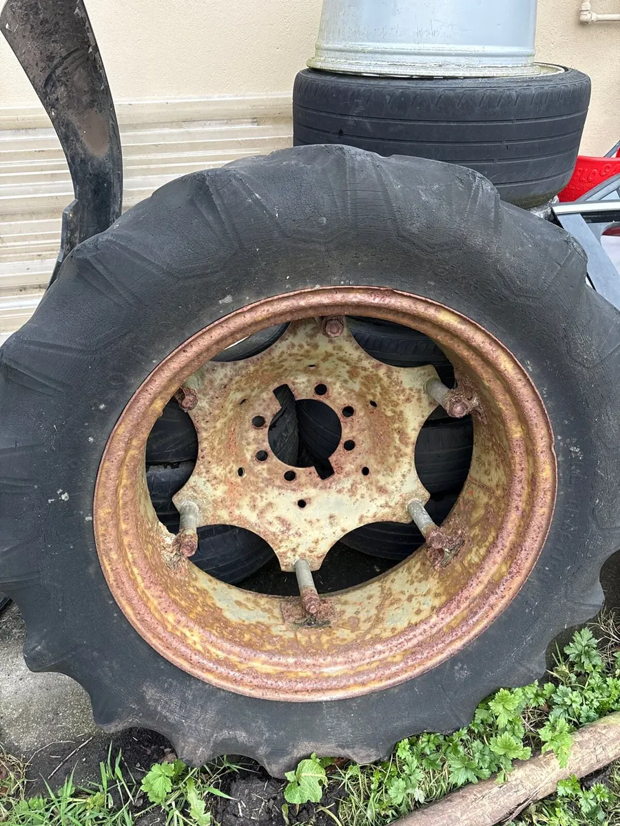 Zetor 3511 - Image 1