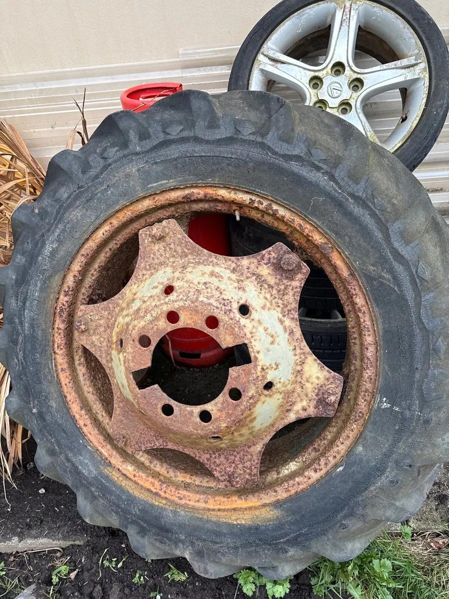 Zetor 3511 - Image 2