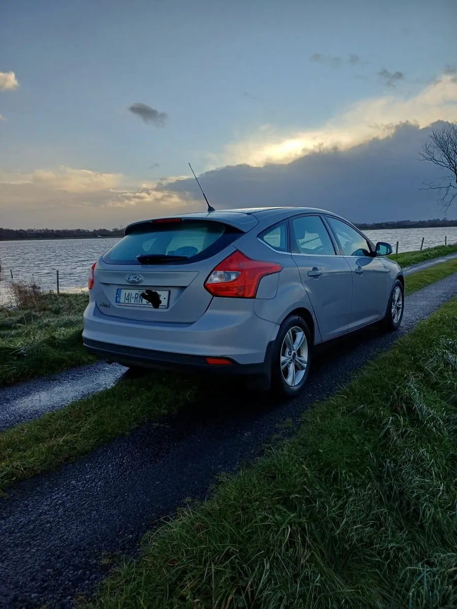 Ford Focus 2014 - Image 3