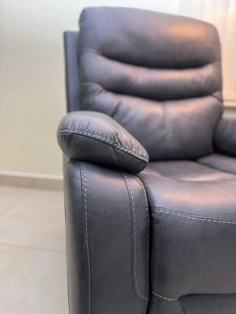 3 1 1 Porter sofa available - Image 3