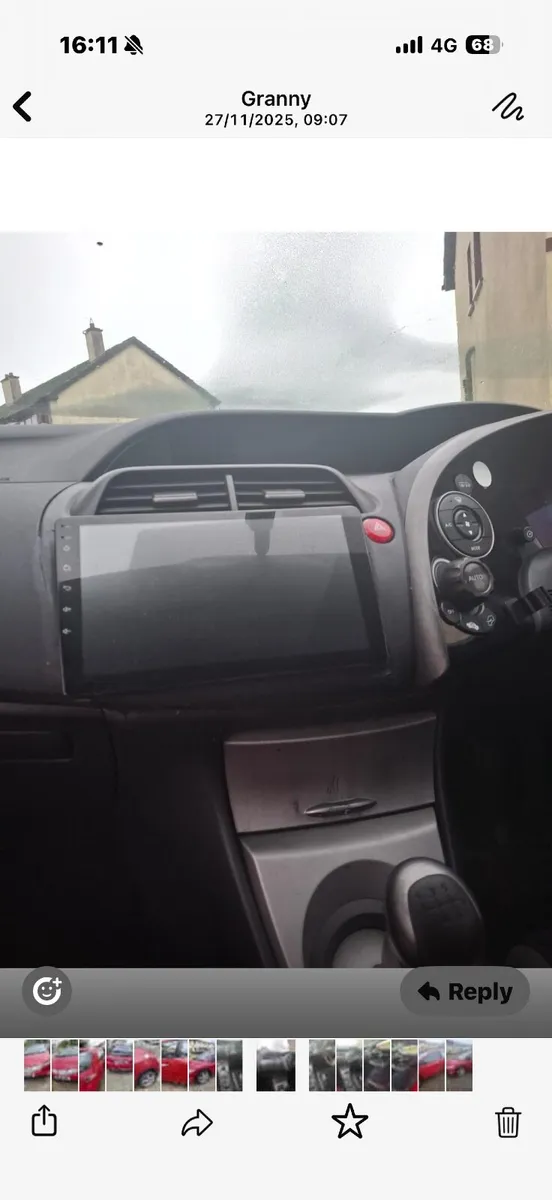 Honda Civic 2006 - Image 1