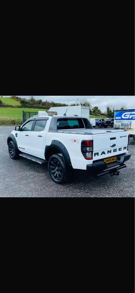 Ford ranger - Image 3