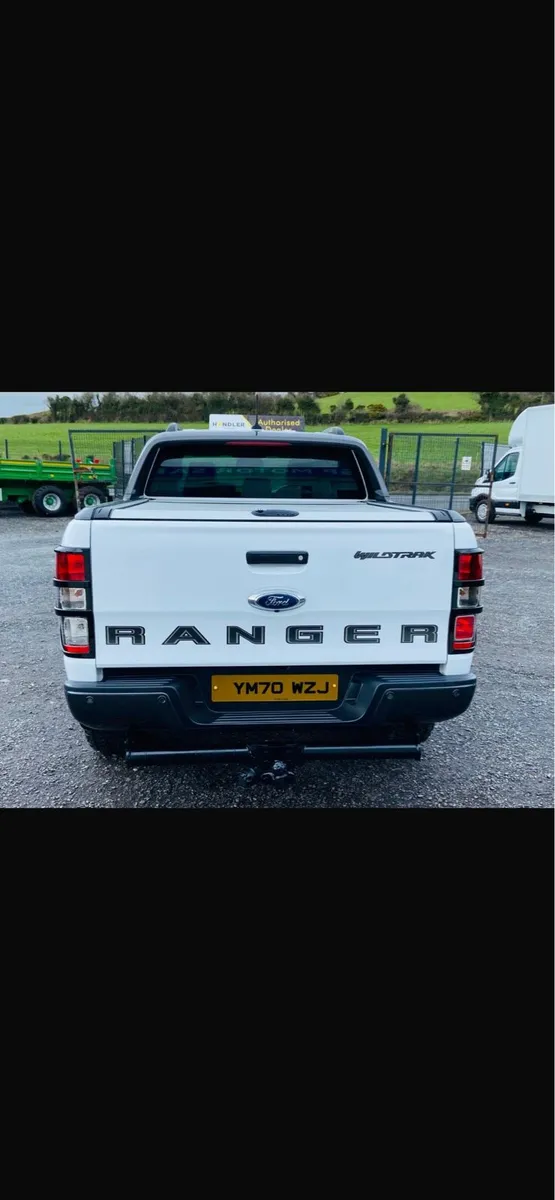 Ford ranger - Image 4